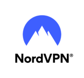 NordVPN logo