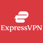 ExpressVPN logo