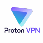 ProtonVPN logo