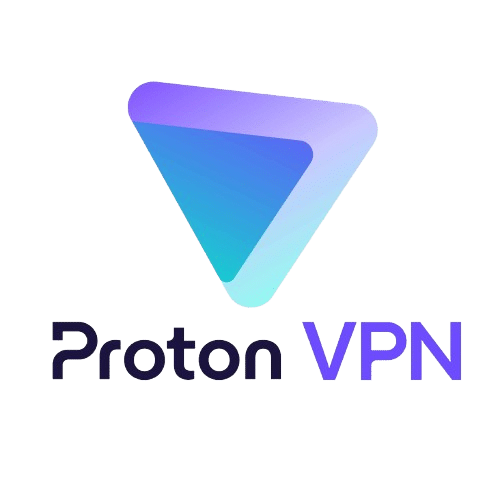 Proton VPN Logo
