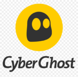 Cyberghost logo