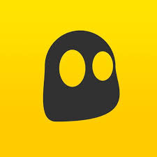 CyberGhost VPN Logo