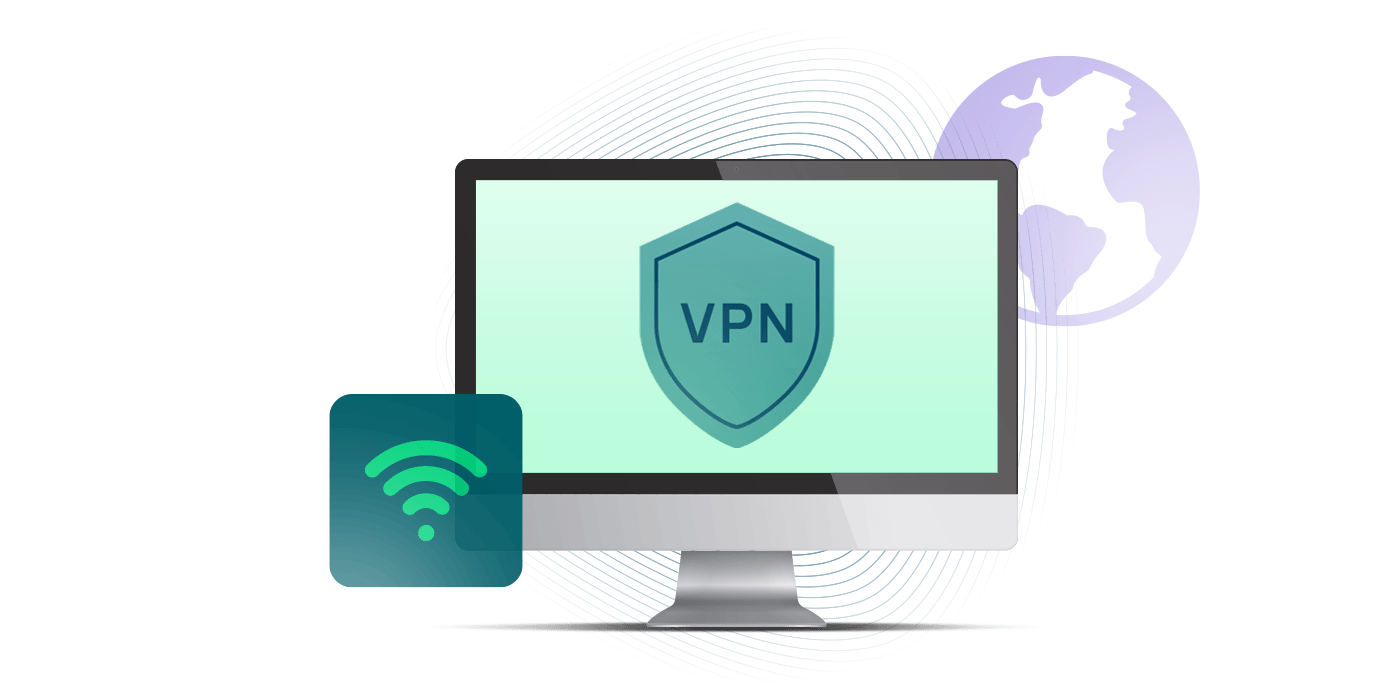 VPN