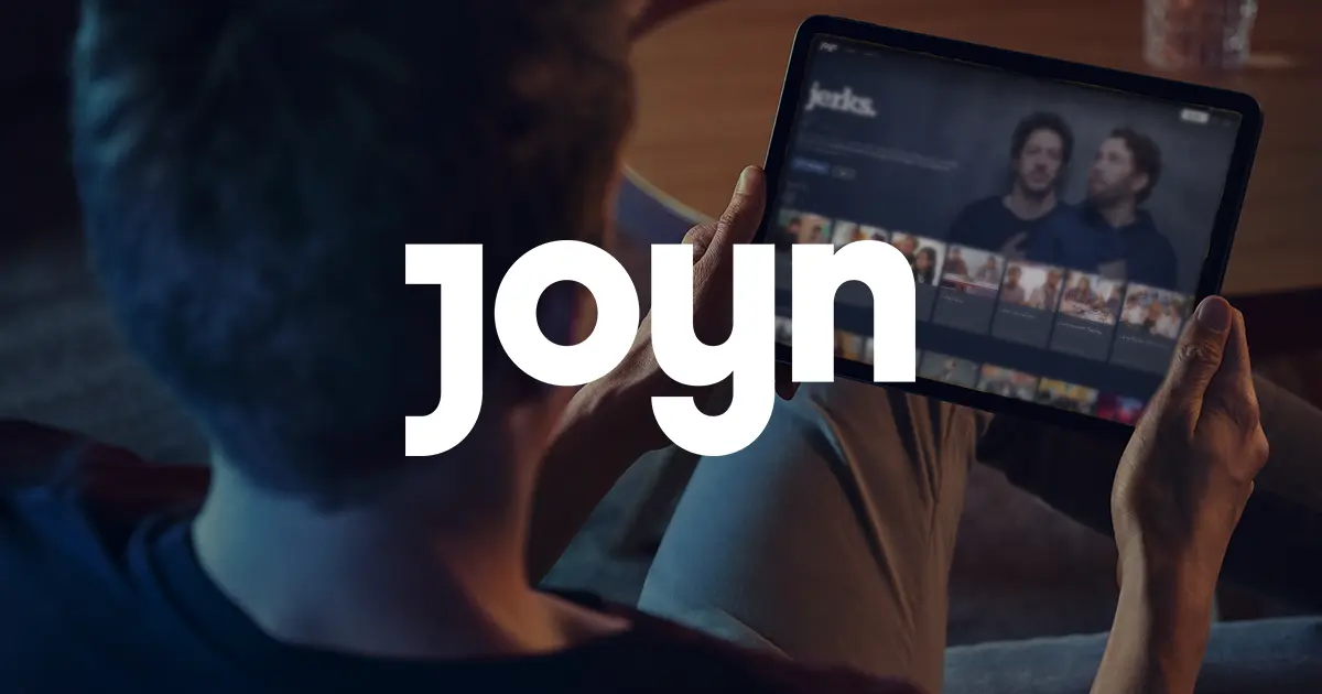 Joyn im Ausland schauen