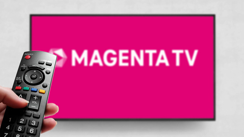 MagentaTV im Ausland schauen