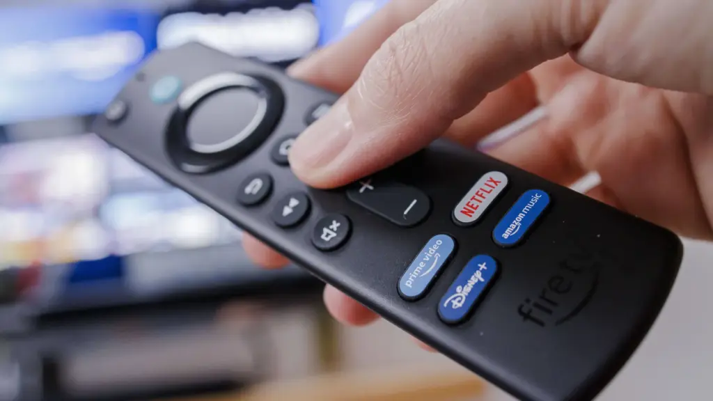 Sky Go auf dem Fire TV Stick und Smart-TV im Ausland streamen