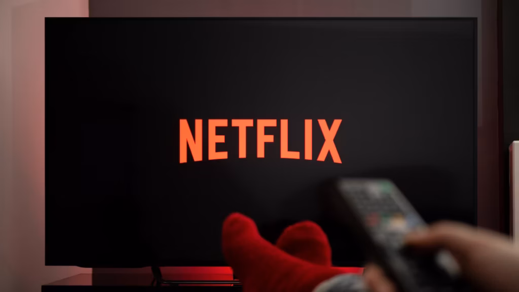 netflix im ausland nutzen