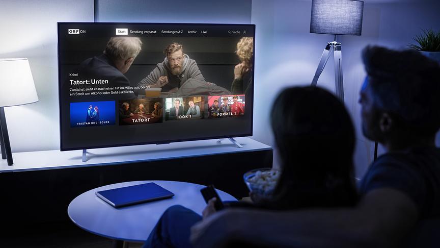 ORF in Deutschland empfangen: So gelingt der Live-Stream 2026