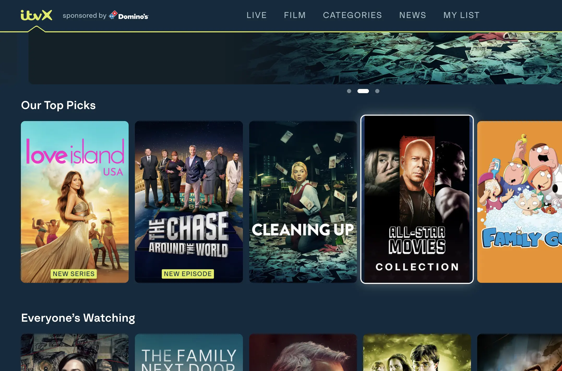 ITVX in Deutschland schauen: Kosten, App und der Weg zum britischen Stream